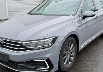 VW Passat Variant 131.072 km 17.990 &euro; Braunschweig 38122