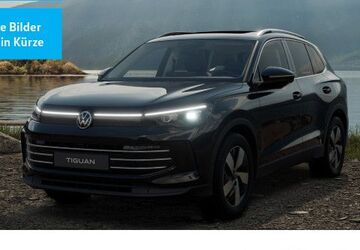 VW Tiguan 20.450 km 40.180 &euro; Wolfsburg 38440