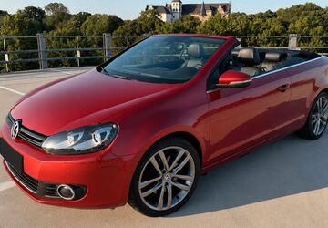 VW Golf 259.000 km 5.590 &euro; Wolfsburg 38444