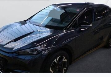 Cupra Tavascan 29.950 km 39.550 &euro; Wolfsburg 38440