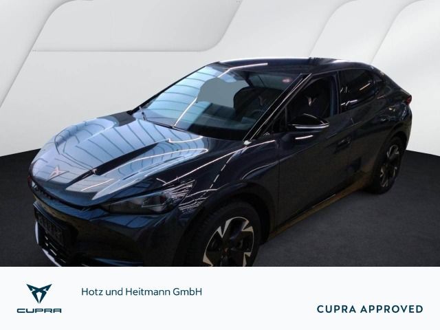 Cupra Tavascan 29.950 km 39.550 &euro; Wolfsburg 38440