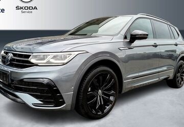 VW Tiguan Allspace 48.299 km 37.370 &euro; Wolfsburg 38446