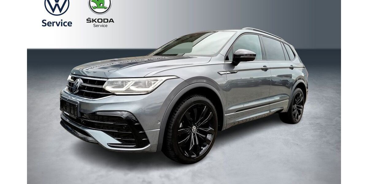 VW Tiguan Allspace 48.299 km 37.370 &euro; Wolfsburg 38446