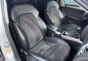 Audi A4 237.000 km 5.700 &euro; Wolfsburg 38448