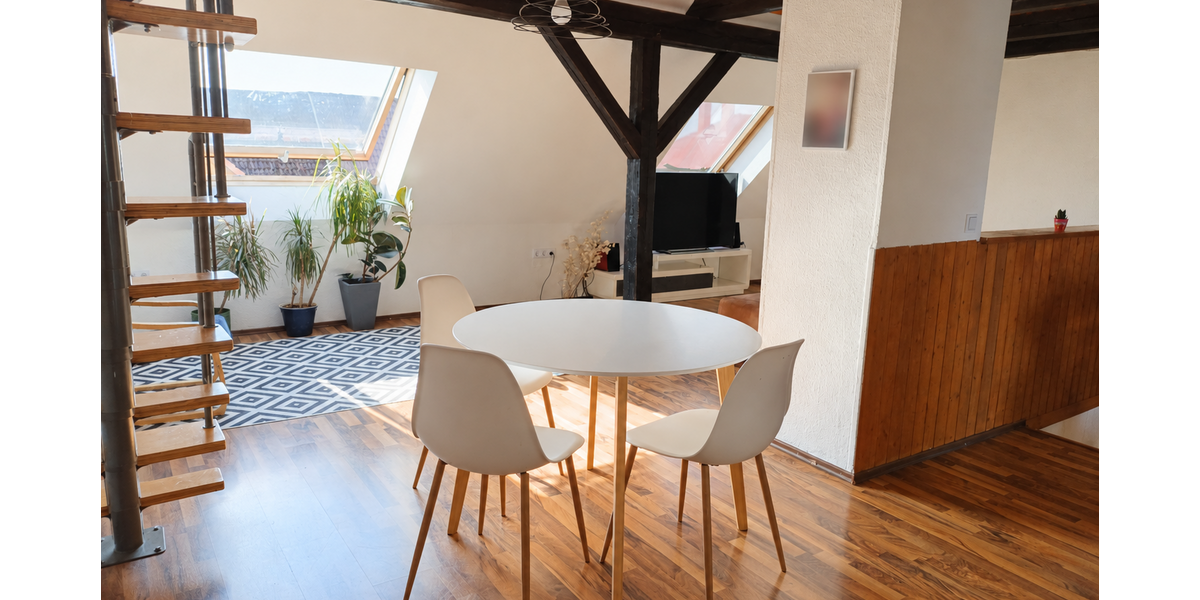 Etagenwohnung Braunschweig Westliches Ringgebiet - 5 Zimmer, 110 m&sup2;, 990&euro; | Angebot:27469664