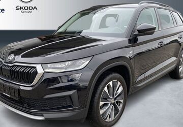 Skoda Kodiaq 56.758 km 32.970 &euro; Wolfsburg 38446