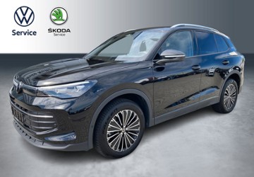 VW Tiguan 27.079 km 36.970 &euro; Wolfsburg 38446
