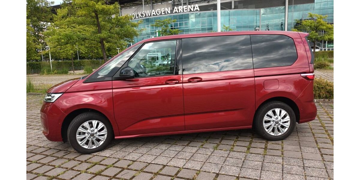 VW T7 Multivan 29.800 km 48.900 &euro; Wolfsburg 38446