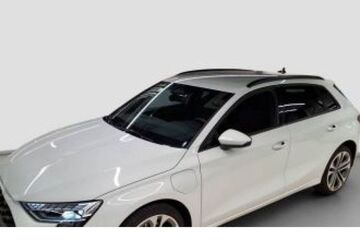 Audi A3 8.100 km 34.690 &euro; Gifhorn 38518
