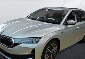 Skoda Octavia 28.331 km 32.850 &euro; Wolfsburg 38440