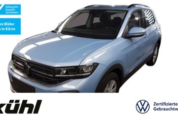 VW T-Cross 12.330 km 21.690 &euro; Gifhorn 38518