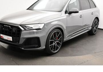 Audi SQ7 39.700 km 75.190 &euro; Wolfsburg 38440