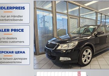 Skoda Octavia 260.254 km 4.900 &euro; Wolfsburg-Heiligendorf 38444