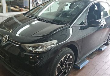VW ID.3 11.112 km 28.690 &euro; Helmstedt 38350