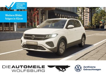 VW T-Cross 3.500 km 25.690 &euro; Wolfsburg 38440