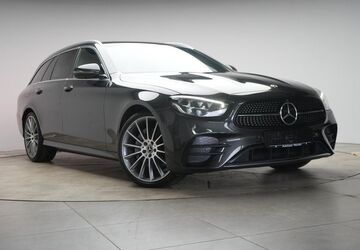 Mercedes-Benz E 300 131.000 km 30.490 &euro; Braunschweig 38110