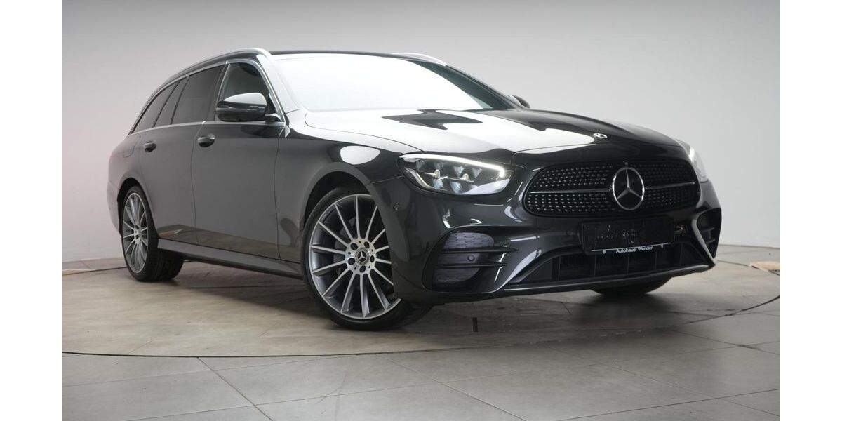 Mercedes-Benz E 300 131.000 km 30.490 &euro; Braunschweig 38110