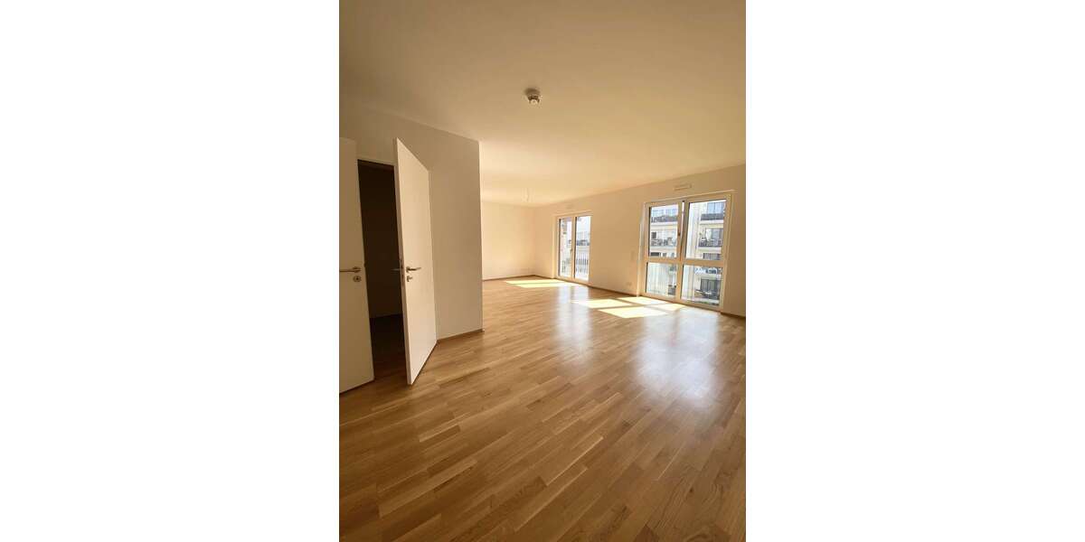 Etagenwohnung Braunschweig Westliches Ringgebiet - 3 Zimmer, 94 m&sup2;, 1.269&euro; | Angebot:27283287