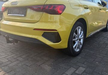 Audi A3 61.135 km 21.970 &euro; Helmstedt 38350