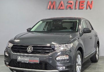 VW T-Roc 65.223 km 17.990 &euro; Braunschweig 38112