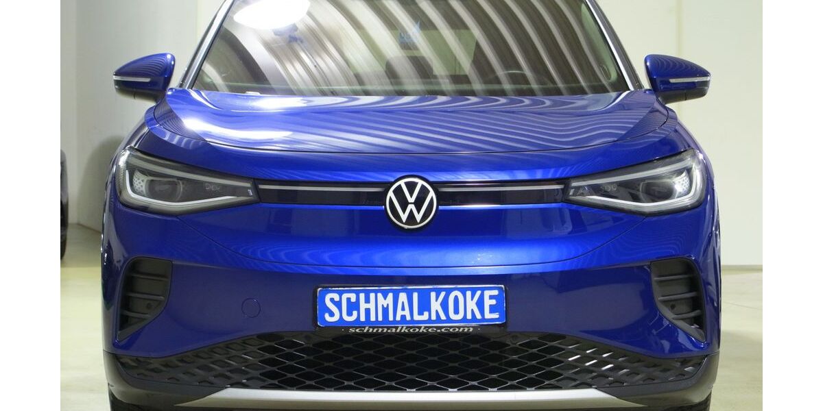 VW ID.4 44.850 km 23.500 &euro; Braunschweig 38112