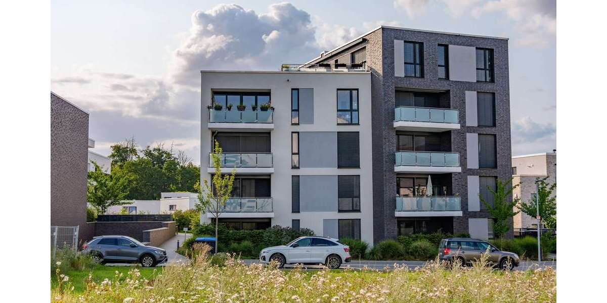 Etagenwohnung Wolfsburg Almke - 3 Zimmer, 110 m&sup2;, 1.210&euro; | Angebot:26858679