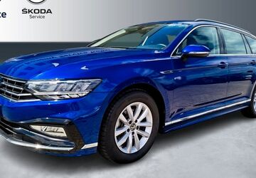 VW Passat Variant 30.651 km 27.470 &euro; Wolfsburg 38446