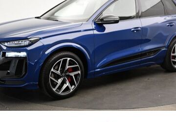 Audi SQ6 e-tron 4.552 km 68.980 &euro; Wolfsburg 38440