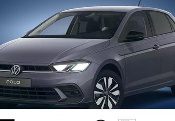 VW Polo 30.550 km 21.550 &euro; Braunschweig 38108