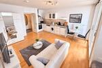 Etagenwohnung Wolfsburg - 1 Zimmer, 34 m&sup2;, 540&euro; | Angebot:27603125