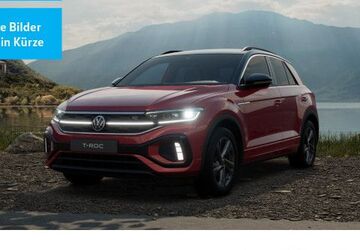 VW T-Roc 15.911 km 28.150 &euro; Wolfsburg 38440