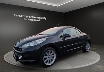 Peugeot 207 199.500 km 2.999 &euro; Braunschweig 38120