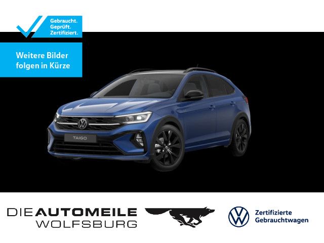 VW Taigo 8.500 km 25.690 &euro; Wolfsburg 38440