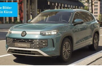 VW Tayron 21.481 km 39.990 &euro; Wolfsburg 38440