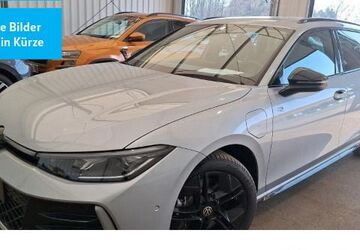 VW Passat Variant 5.000 km 48.990 &euro; Wolfsburg 38440