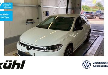 VW Polo 21.220 km 21.780 &euro; Gifhorn 38518