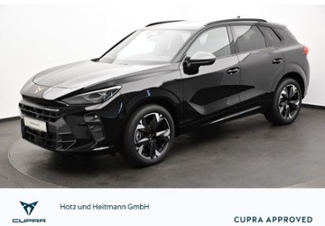 Cupra Terramar 6.100 km 36.690 &euro; Wolfsburg 38440