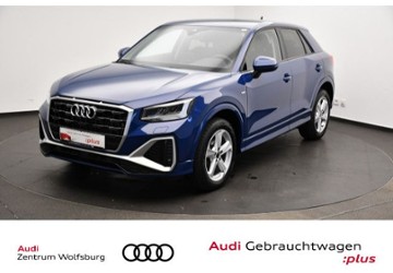 Audi Q2 7.544 km 23.980 &euro; Wolfsburg 38440