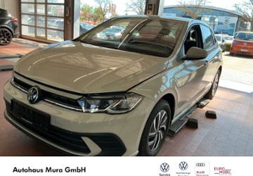 VW Polo 19.986 km 14.990 &euro; Cremlingen 38162