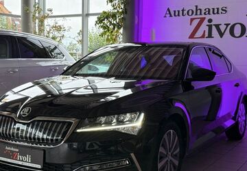 Skoda Superb 64.999 km 21.990 &euro; Helmstedt 38350