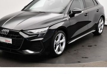 Audi A3 21.350 km 31.980 &euro; Wolfsburg 38440