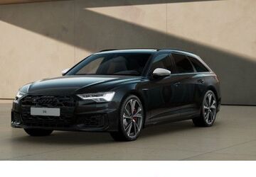 Audi S6 22.500 km 107.025 &euro; Wolfsburg 38440