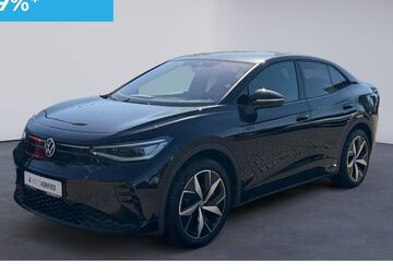 VW ID.5 25.400 km 39.390 &euro; Braunschweig 38124