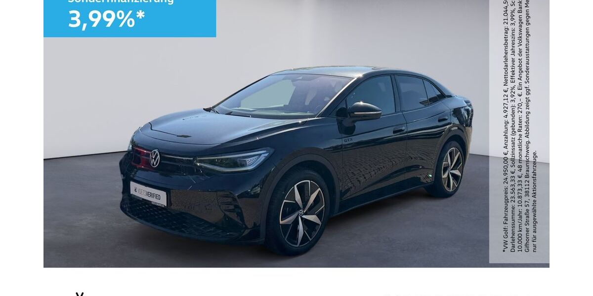VW ID.5 25.400 km 39.390 &euro; Braunschweig 38124