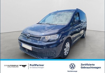 VW Caddy Maxi 57.050 km 26.490 &euro; Wolfsburg 38440