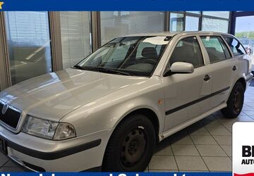 Skoda Octavia 368.856 km 850 &euro; Wolfsburg-Heiligendorf 38444