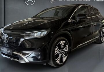 Mercedes-Benz EQE SUV 9.558 km 59.980 &euro; Gifhorn 38518