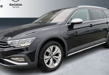 VW Passat Alltrack 66.134 km 27.770 &euro; Wolfsburg 38446
