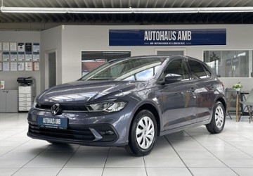 VW Polo 92.817 km 12.990 &euro; Braunschweig 38122