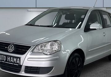 VW Polo 85.700 km 6.990 &euro; Weferlingen 39356
